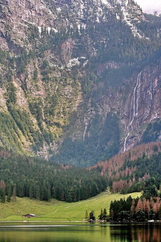 горы Оберзееphoto preview