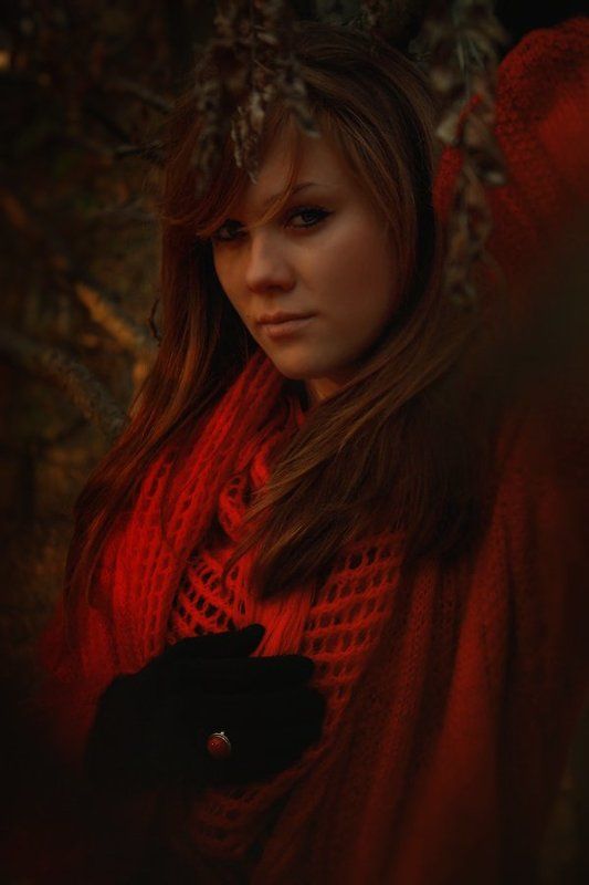 Осеннийphoto preview