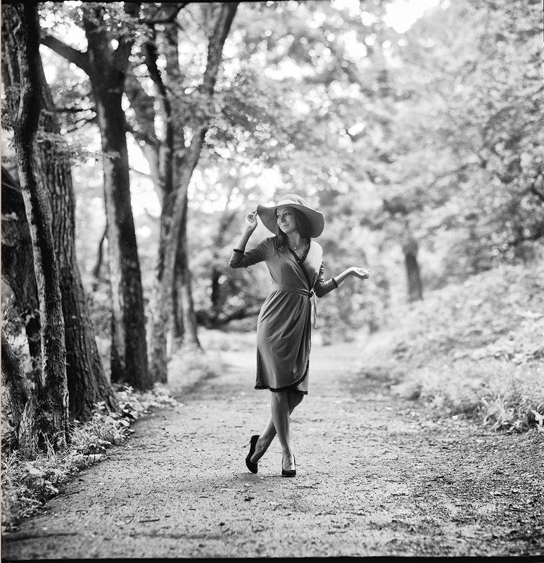 Прогулкаphoto preview