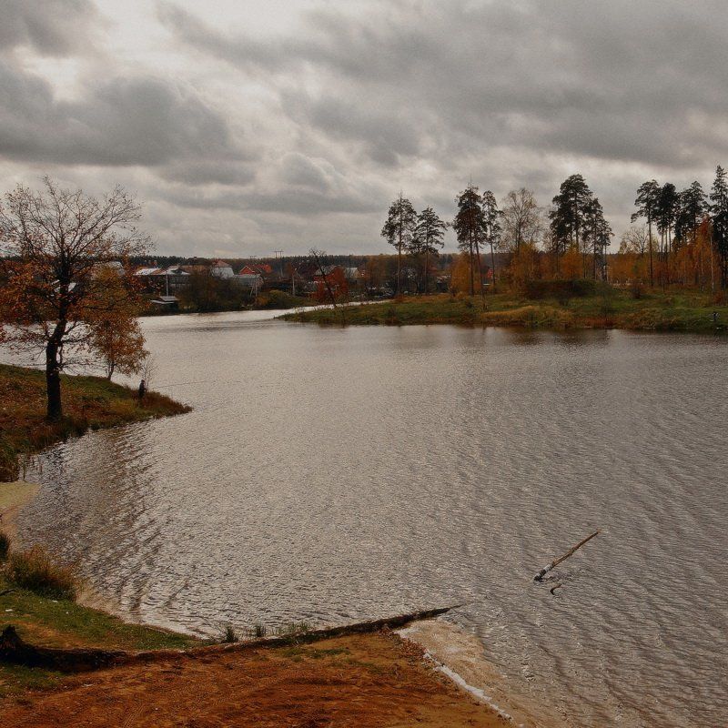 Об одном неудавшемся побеге… (2008)photo preview