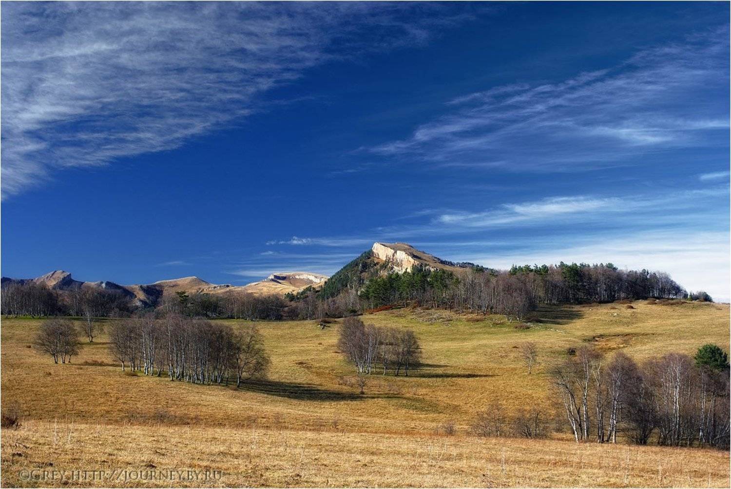 Золотой катарсис Осени. Автор: Сергей Павлов , Сергей Павлов
