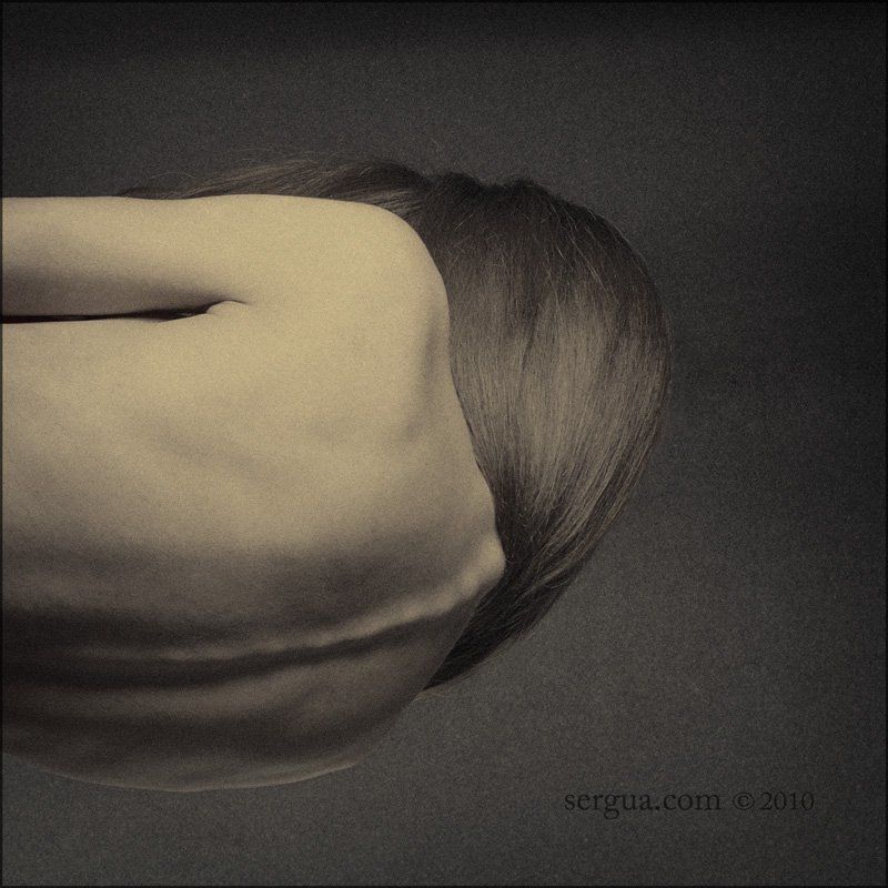 sergua, жанровый портрет ***photo preview