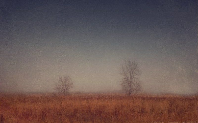 Пара в туманеphoto preview