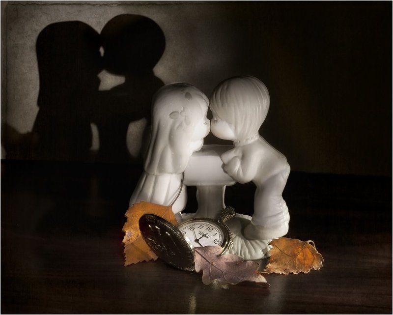 Love is...photo preview