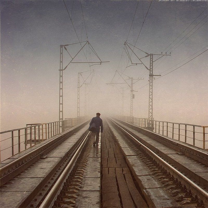 идущий в никудаphoto preview