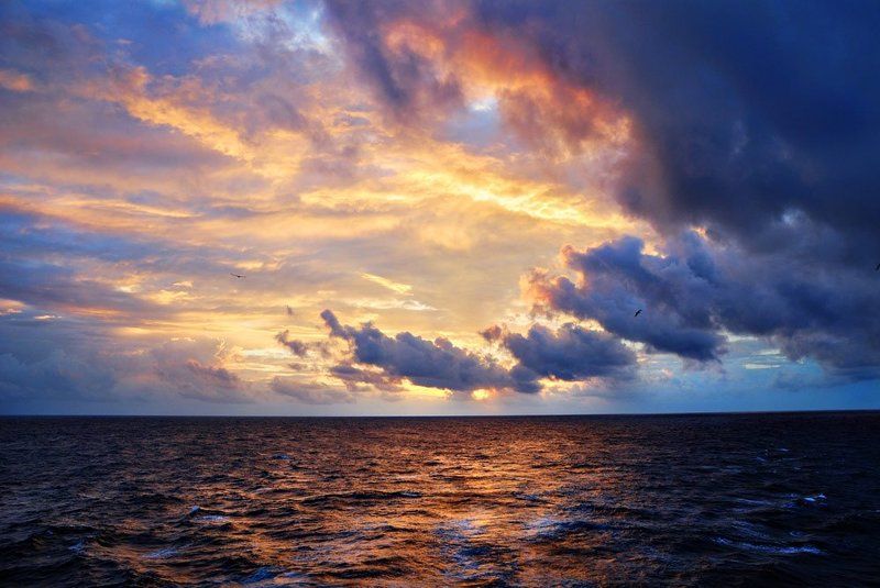 океан, море Pacificphoto preview