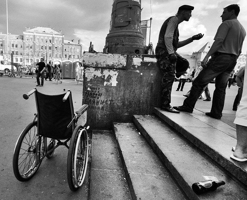 разговор на равныхphoto preview