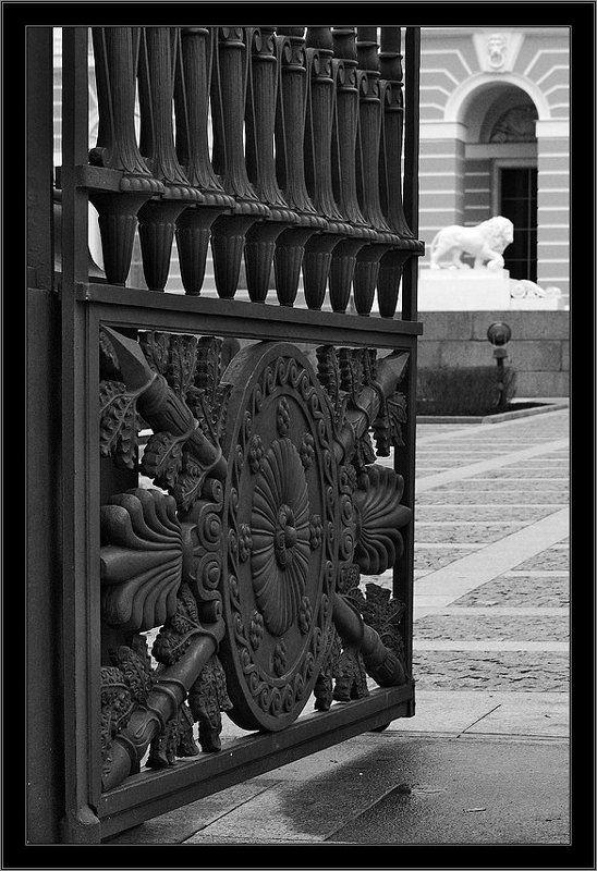 Петербург. Непрочитанные страницы.photo preview