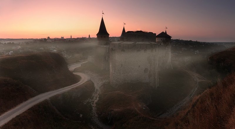 Каменецкие прогулкиphoto preview