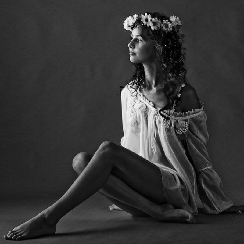 девочка Владаphoto preview