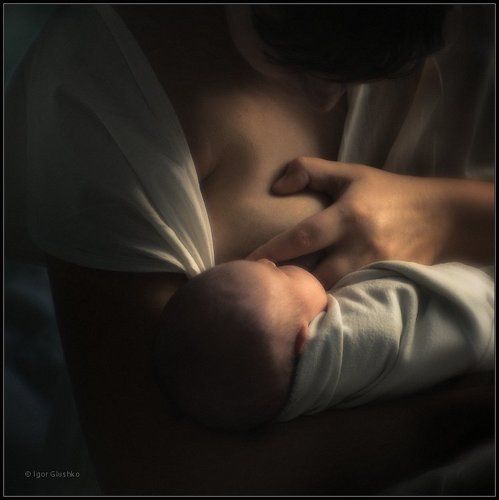 Как мало надо человеку...