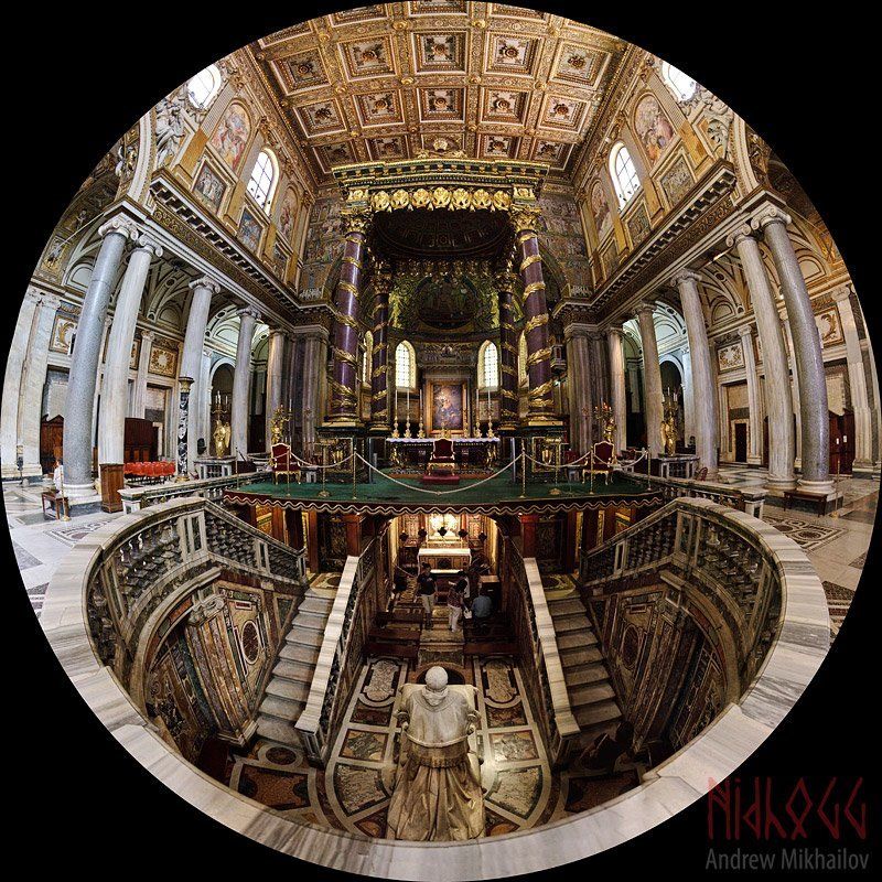 Санта-Мария-Маджореphoto preview