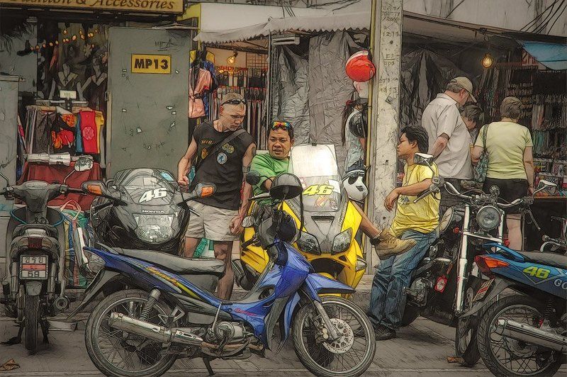 хорошая работа, фото дня, шедевр торг уместен !!photo preview