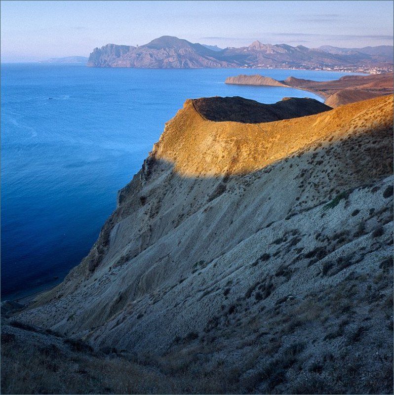 Коктебельphoto preview