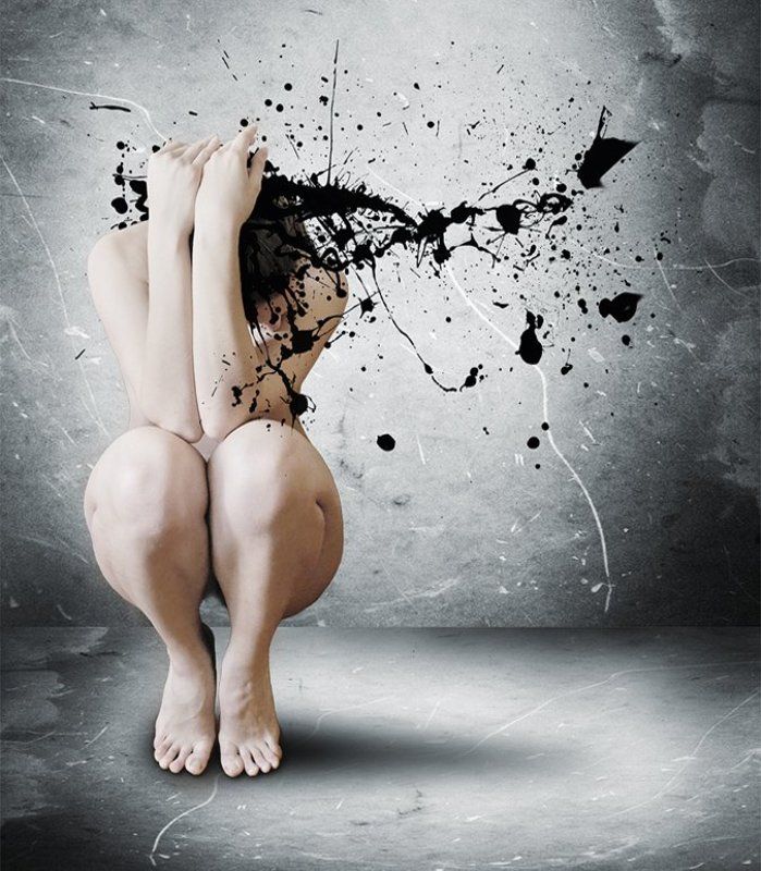 Исторжение мыслейphoto preview