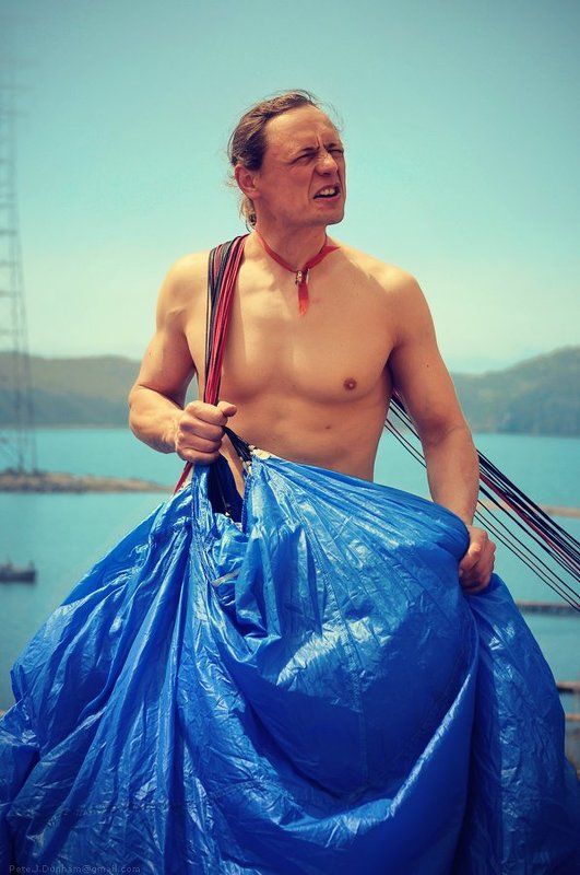 base, b.a.s.e, бейс, бэйс, джампинг, jumping, укладка, купол, парашют Пакуя собственную жизньphoto preview