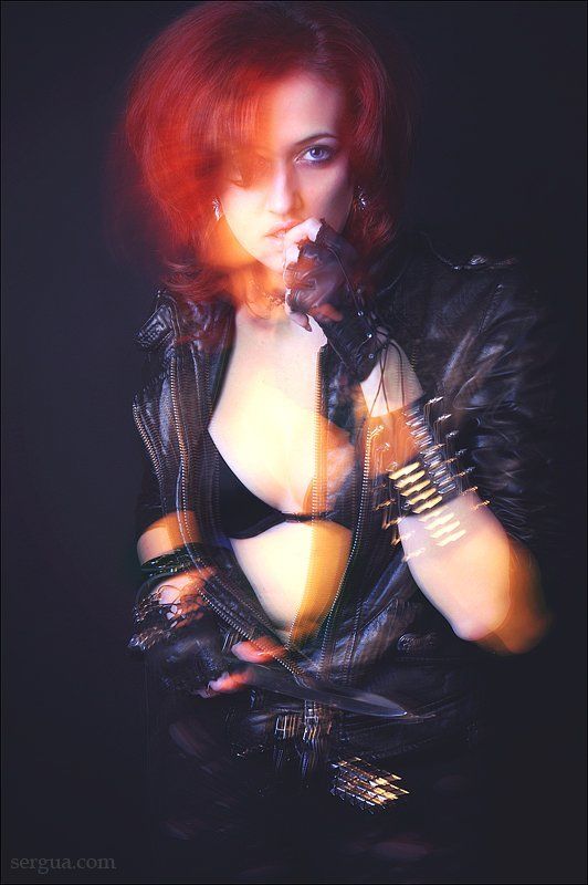 Портретphoto preview