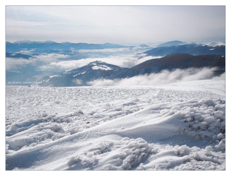 карпаты Reveriephoto preview