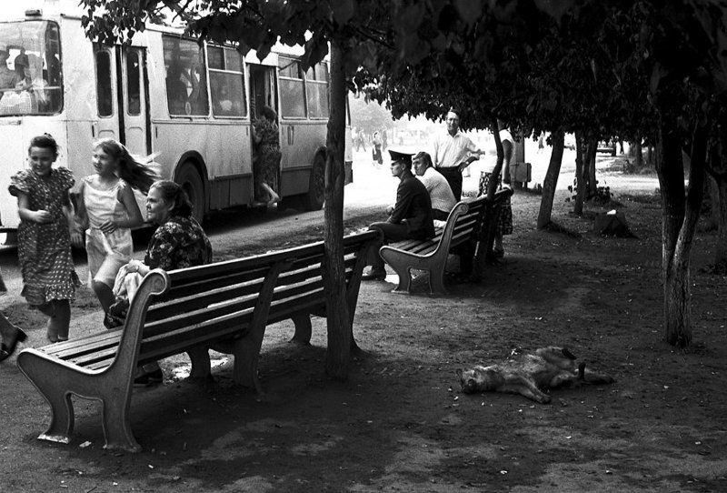 Анри-Картье Брессону...photo preview