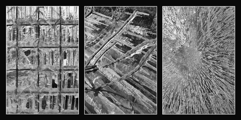 Тюрьма - Граница - Космосphoto preview