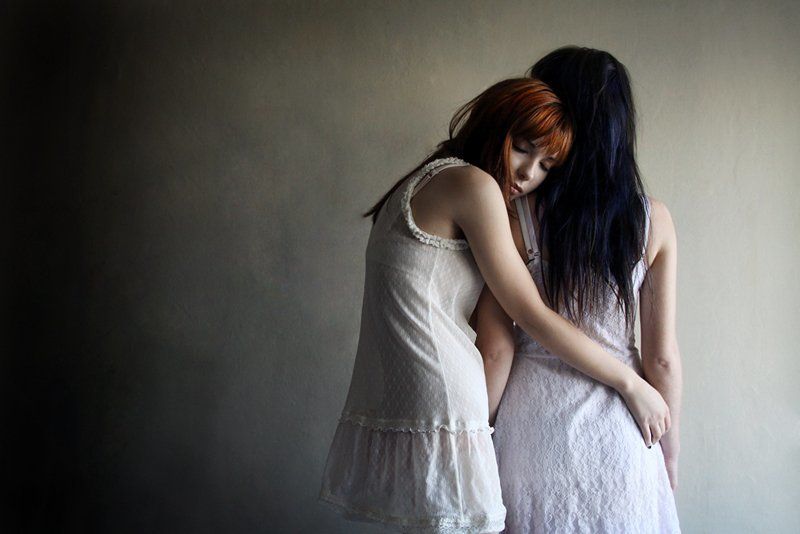 сестры ..sistersphoto preview