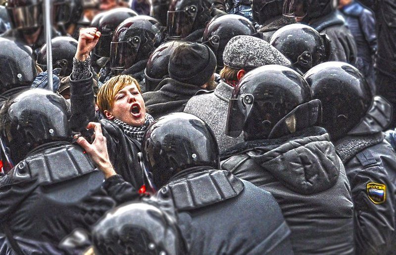 Мы не рабы!photo preview