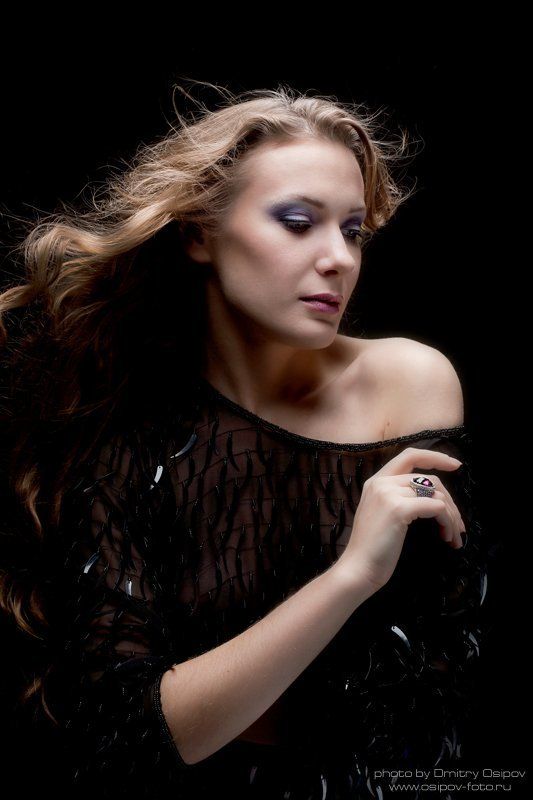 art photo, portrait, glamour, портрет, гламур ***photo preview