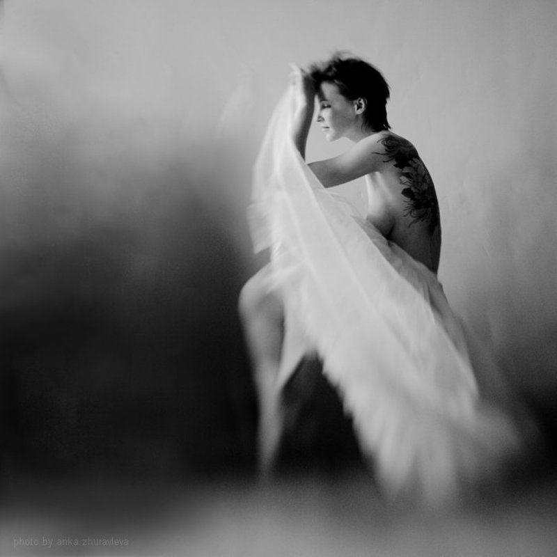 татуировка, тату, lensbaby tattoed angelphoto preview