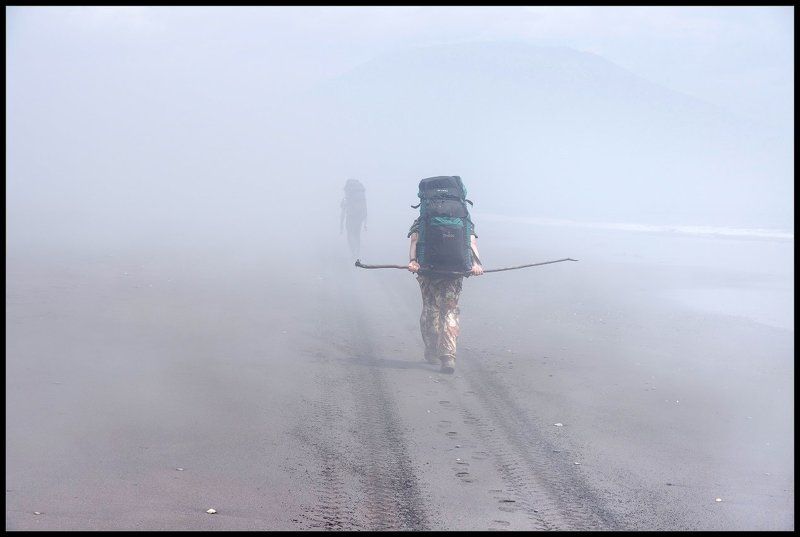 Путь к вулкануphoto preview