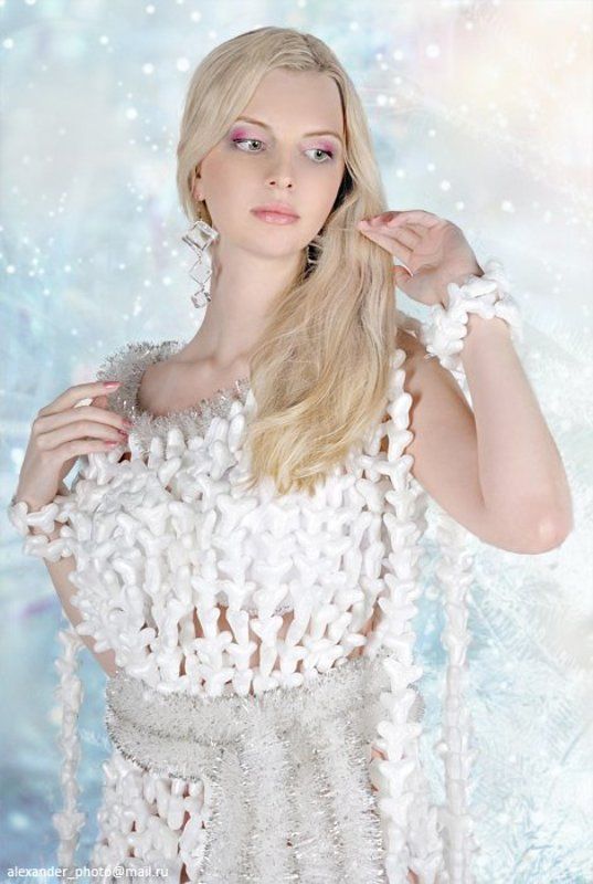 Снегурочкаphoto preview