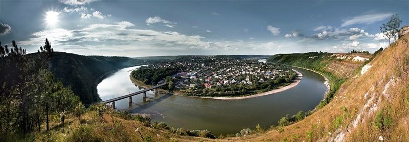 Небо становится ближеphoto preview