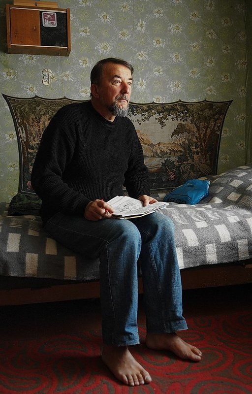 Властитель дум, Вершитель судеб смелый (2006)photo preview