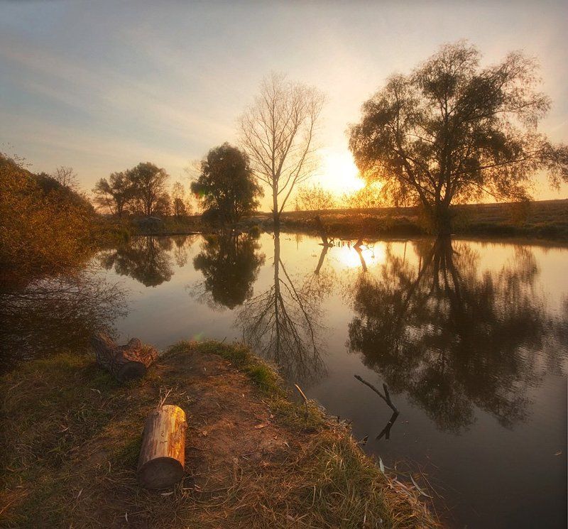 Рыболовные угодьяphoto preview