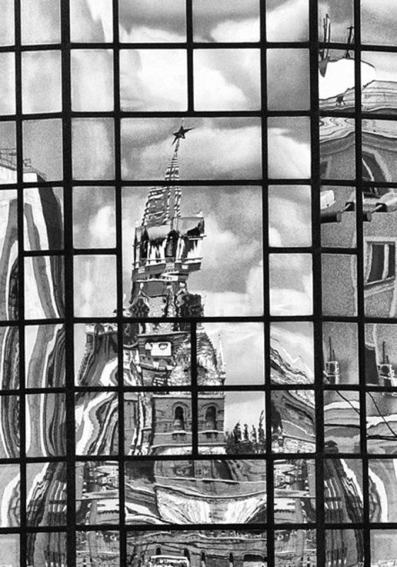 Королевство кривых зеркалphoto preview