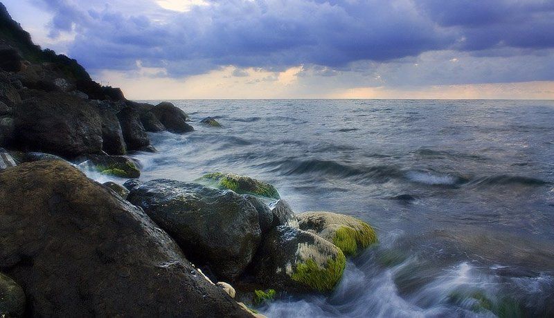 --- Kvariati (Georgia)photo preview