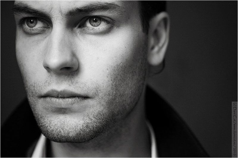 мужчина, портрет This is a man\'s worldphoto preview