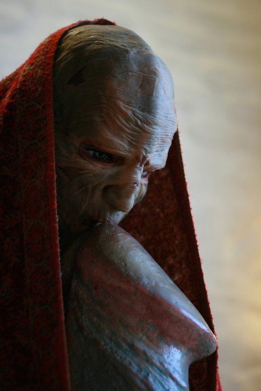 то живое....то не живое....photo preview