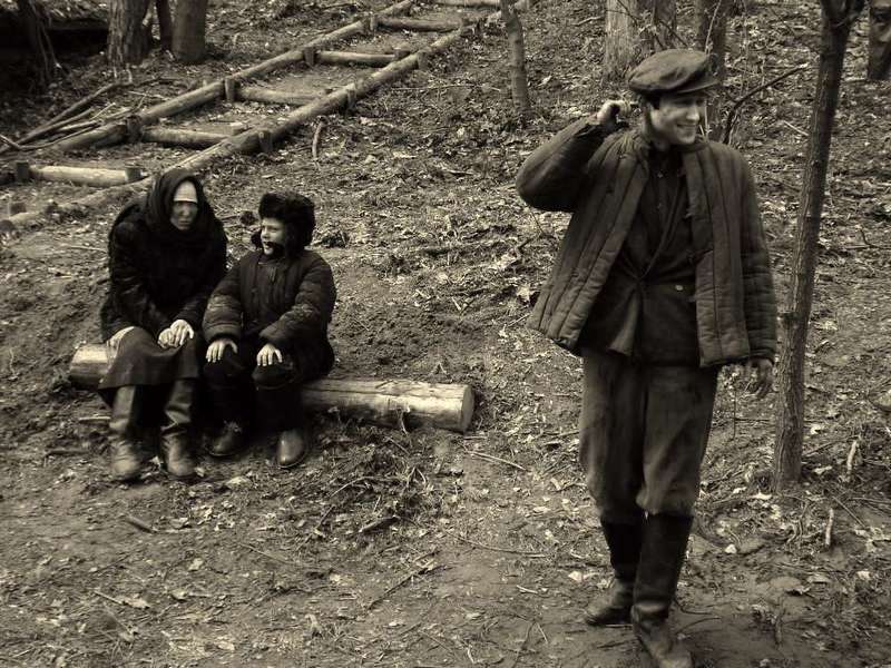 Будем жить!photo preview