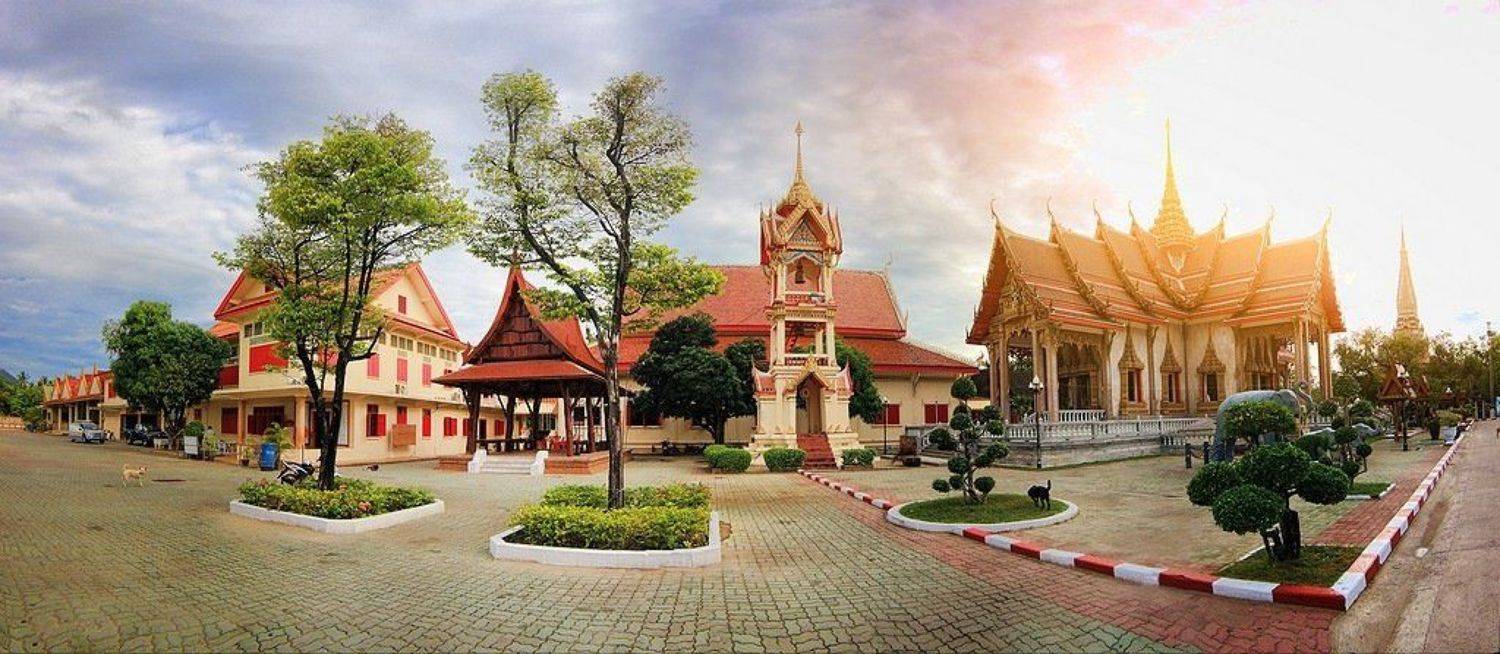 , Андрей Райский