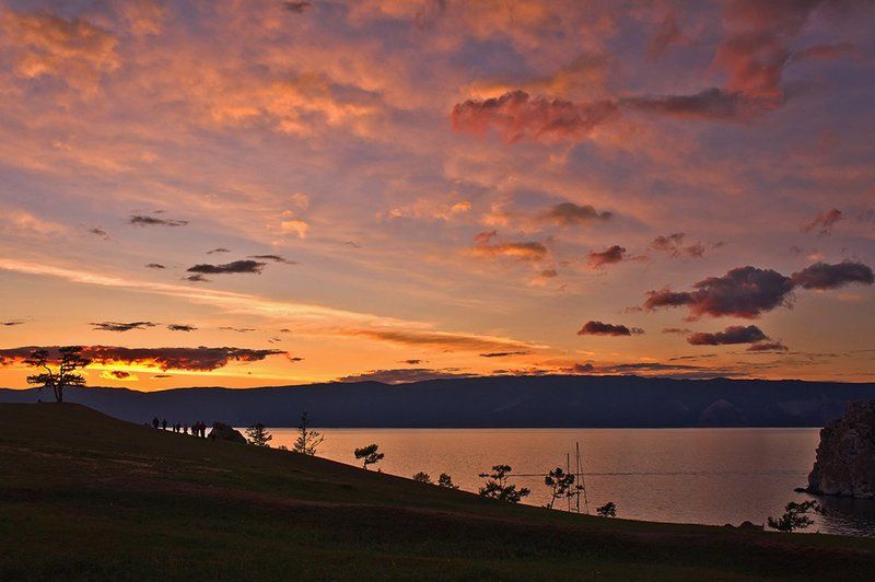 Вечеромphoto preview