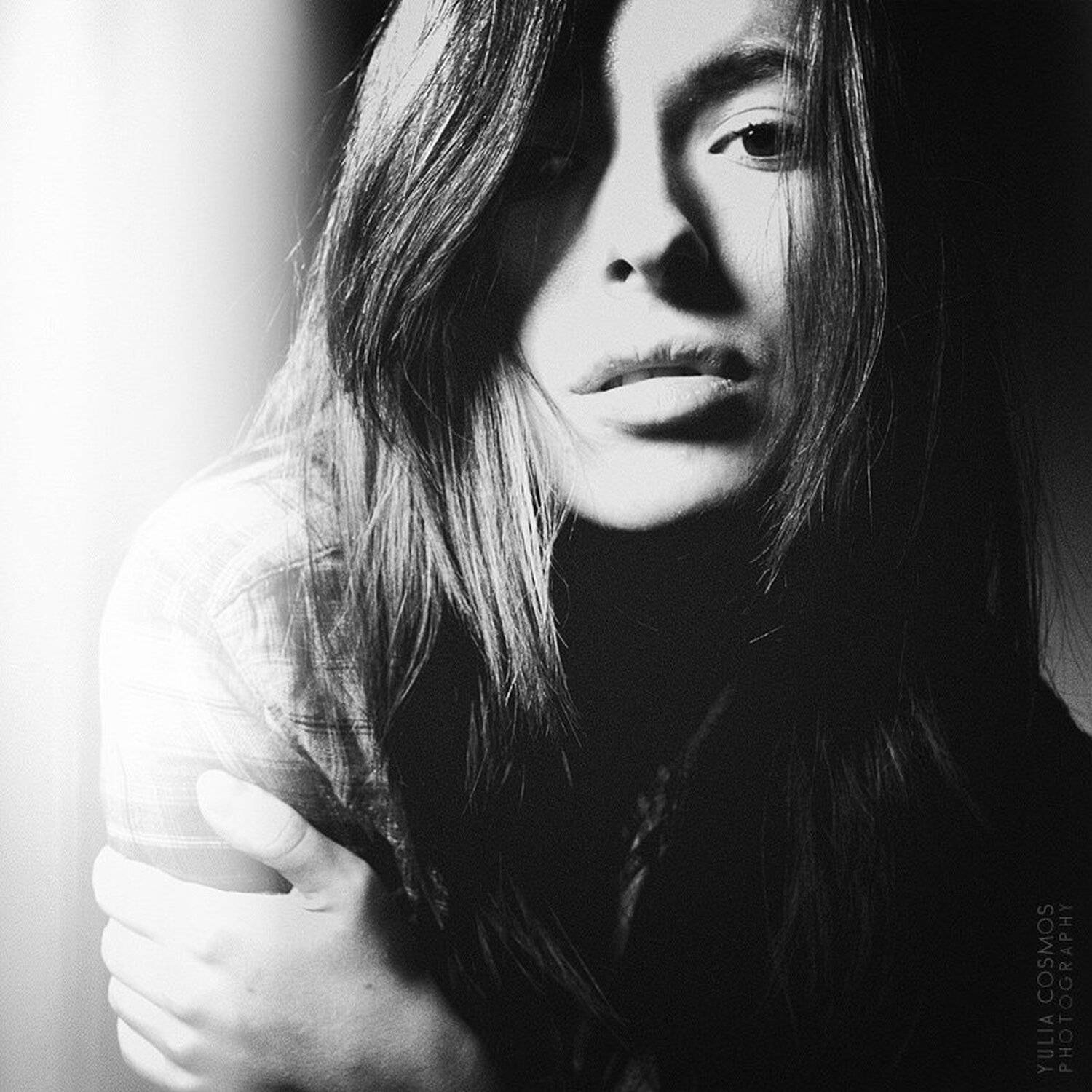 , юлия космос