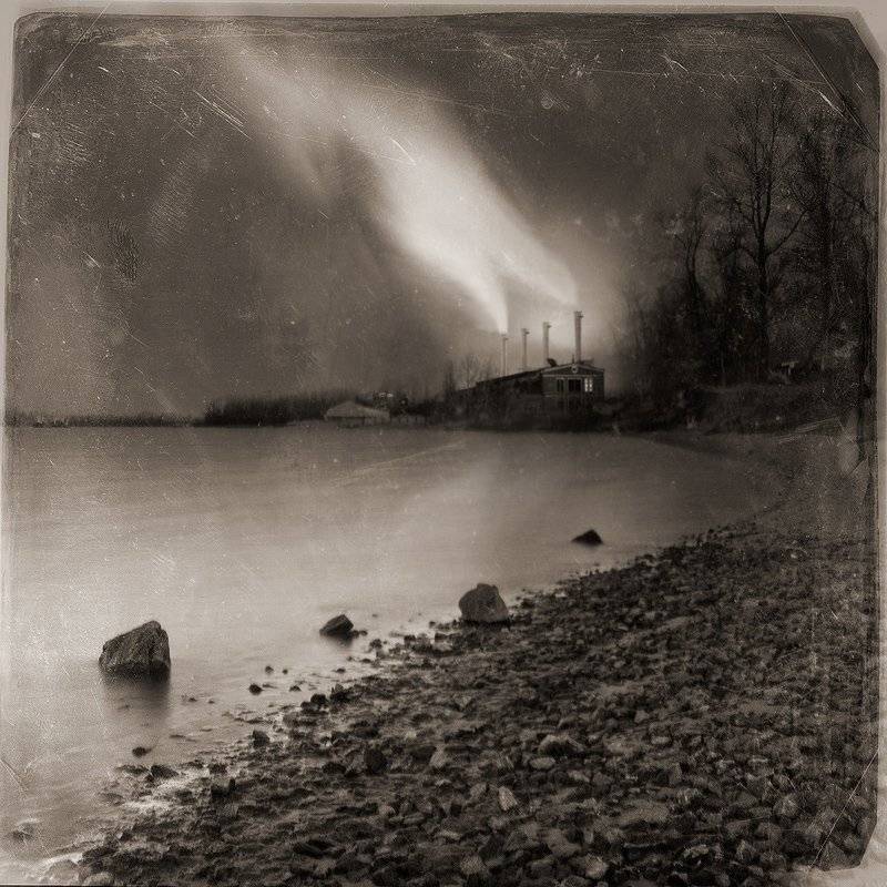 Deathzone. Автор: Владимир Точаненко , Владимир Точаненко