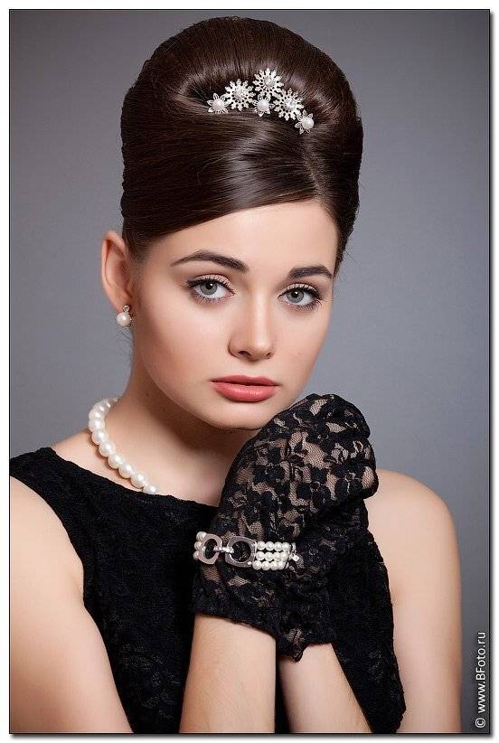 девушка, портрет, красота, Алексей Строганов