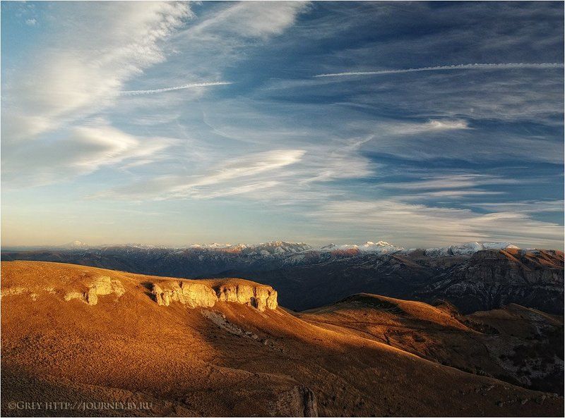 Вечер старого дняphoto preview