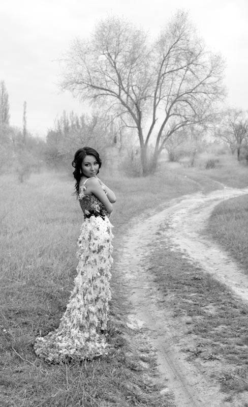 Айнура. Автор: Samat Nurmatov , Samat Nurmatov