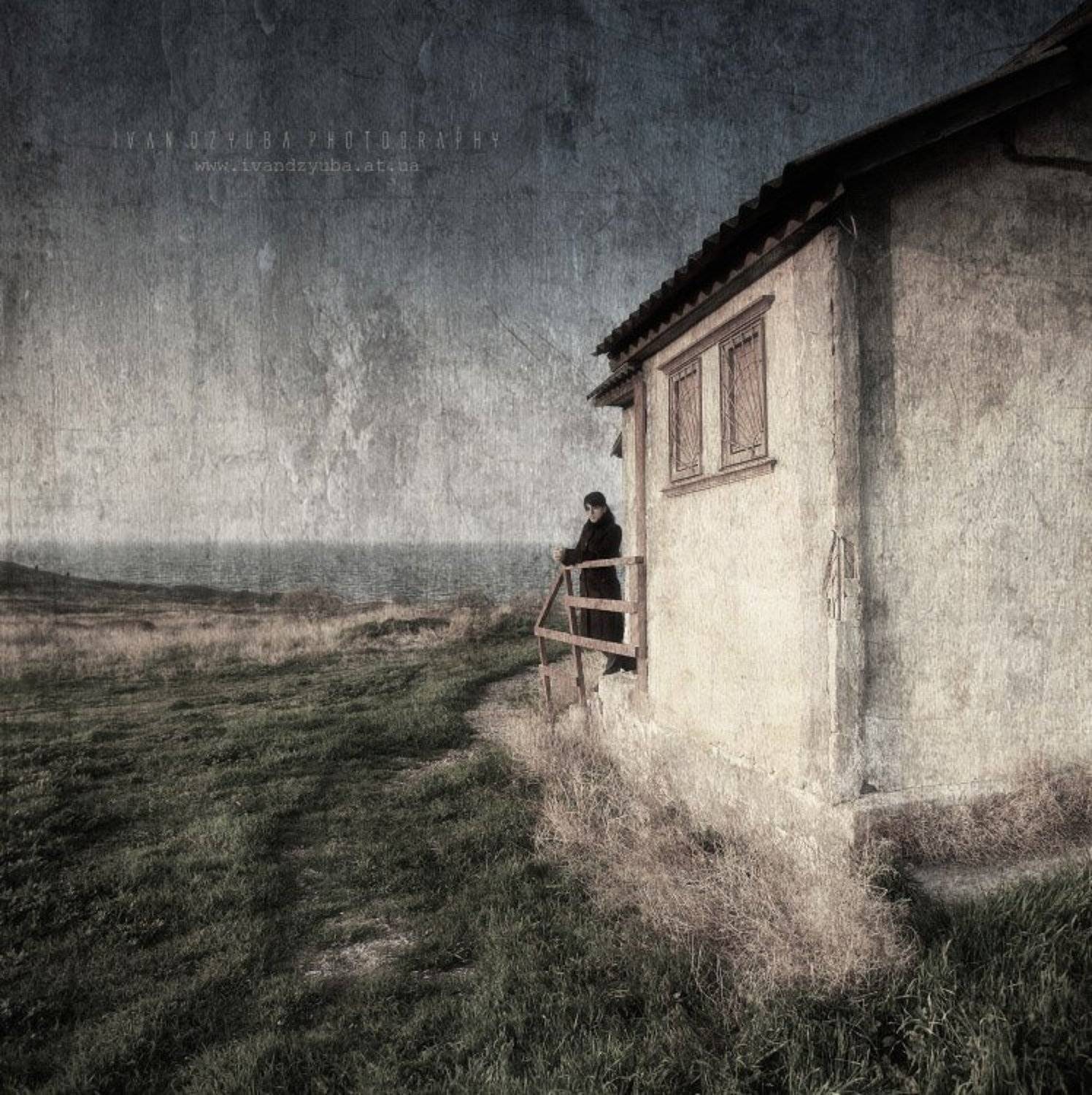 жанр, пейзаж, разное, Ivan Dzyuba