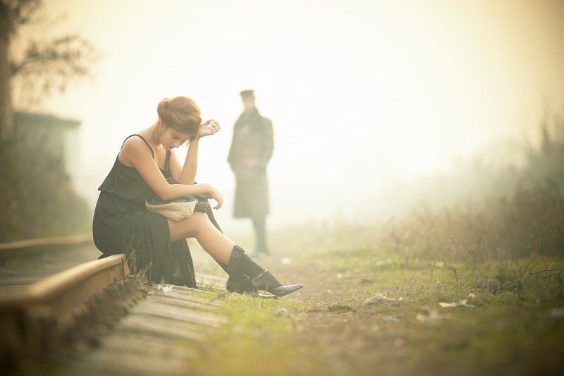 печаль печальphoto preview