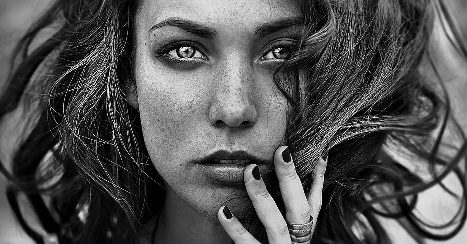 Lera. Автор: Kerry Moore портрет,girl, portrait, Kerry Moore