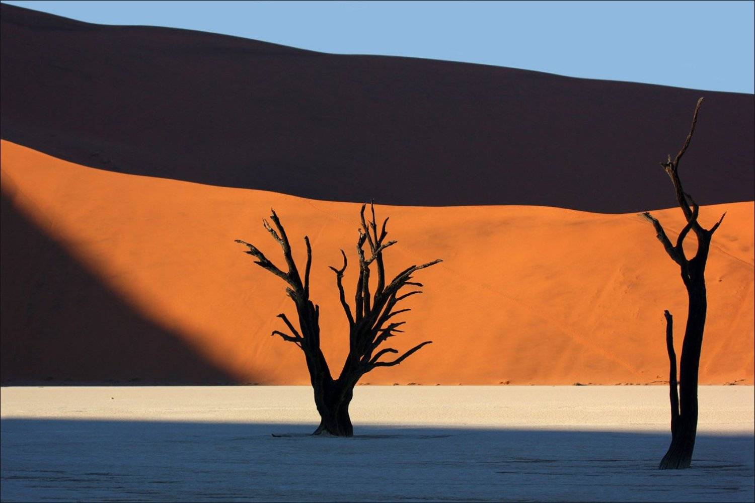 Dead Valley. Автор: Вера , Вера