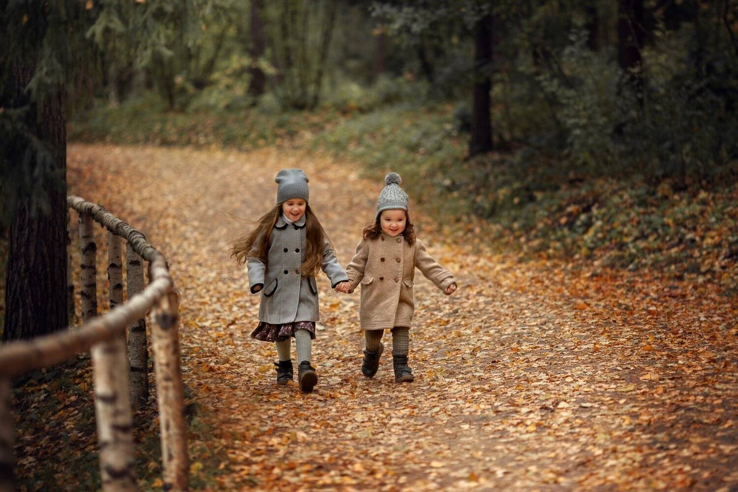 Ура!!! Осень!!!. Автор: Елена Силина , Елена Силина